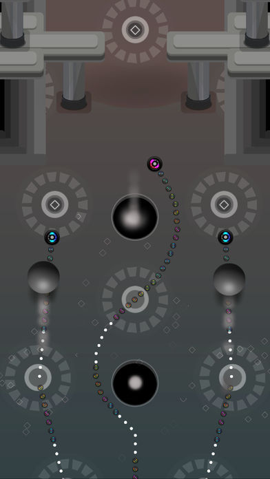 • Glide游戏截图