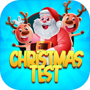 Christmas Spirit Test 2023icon