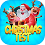 Christmas Spirit Test 2023icon