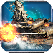 Warship Saga - 海戰1942icon