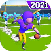 Touchdown Glory 2020