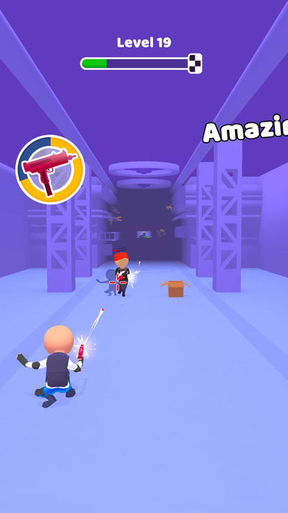 Stop'em All游戏截图