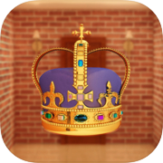 Escape the jeweled crown