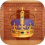 Escape the jeweled crownicon