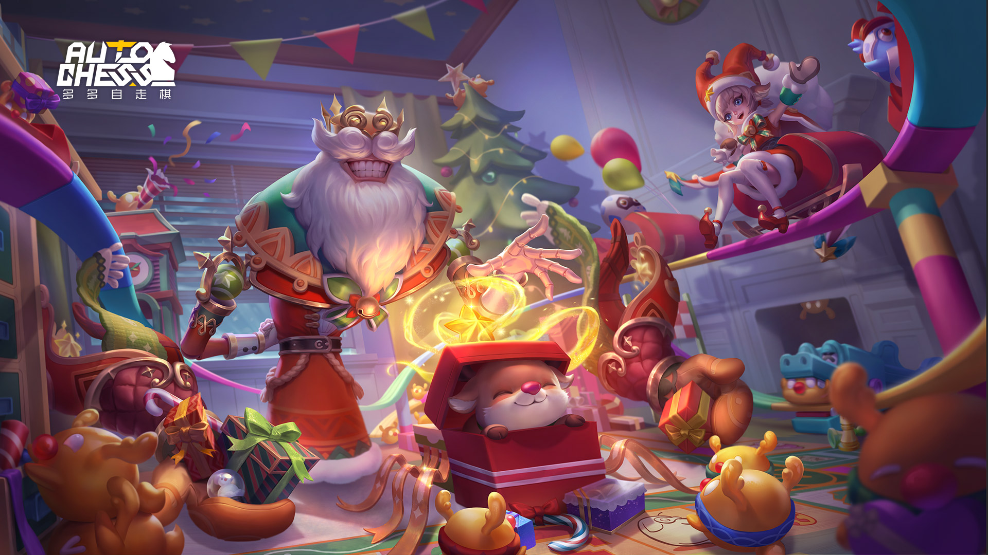 不赌不快——赌狗哥布林