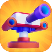 Shooting Towers