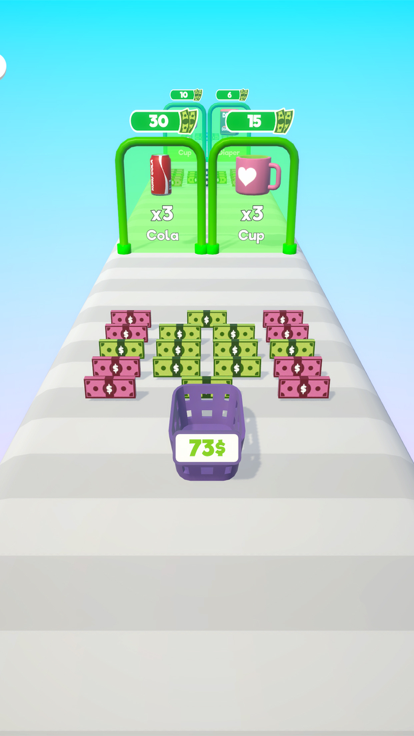 Sell Out!游戏截图