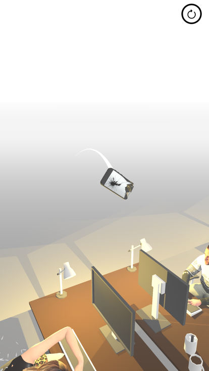 Phone Flip游戏截图