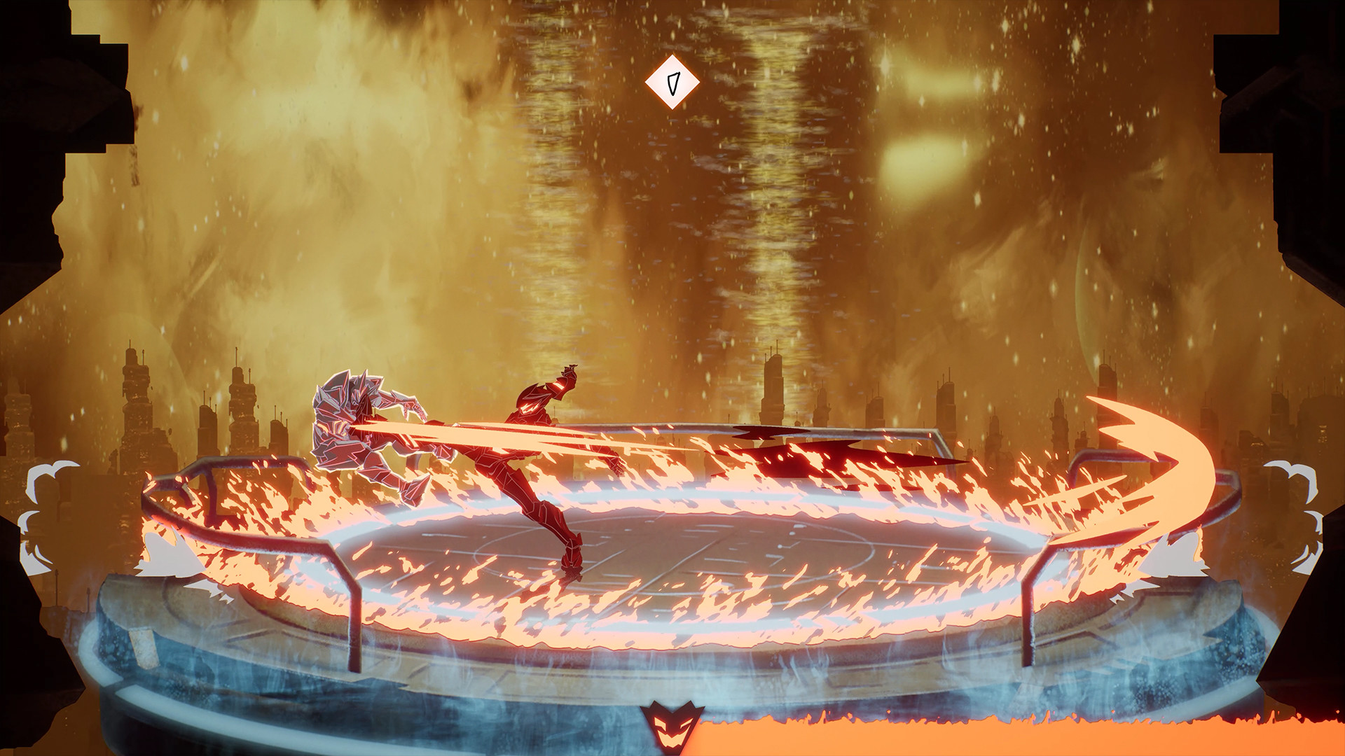 永世必死游戏截图