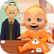 100 Daddy: Hide and Seekicon