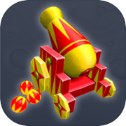 Break The Tower - Balls Shooter