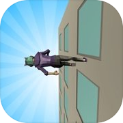 Matrix Run 3D
