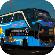 livery Bus Simulator Indonesia (BUSSID)icon