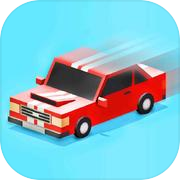 Smashy Dash - Crossy Road Rage