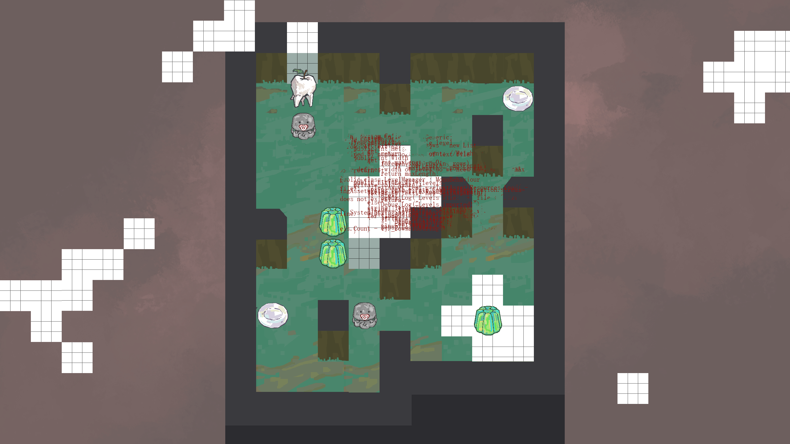 拟态BABY游戏截图