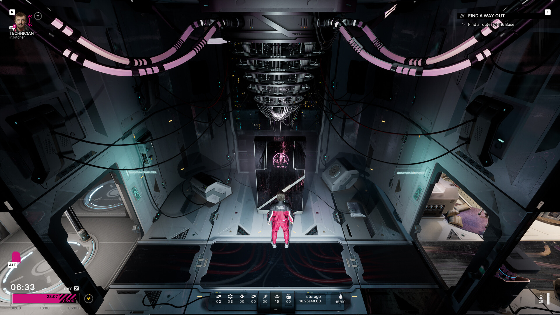 多重人生游戏截图