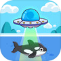 UFO Catchericon