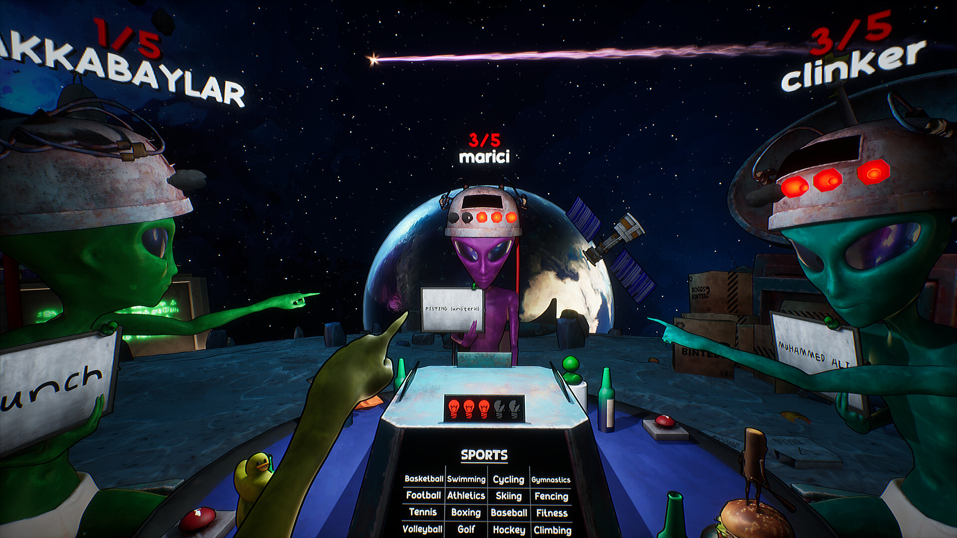 月球骗子游戏截图