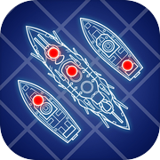 Fleet Battle - 海战 游戏icon