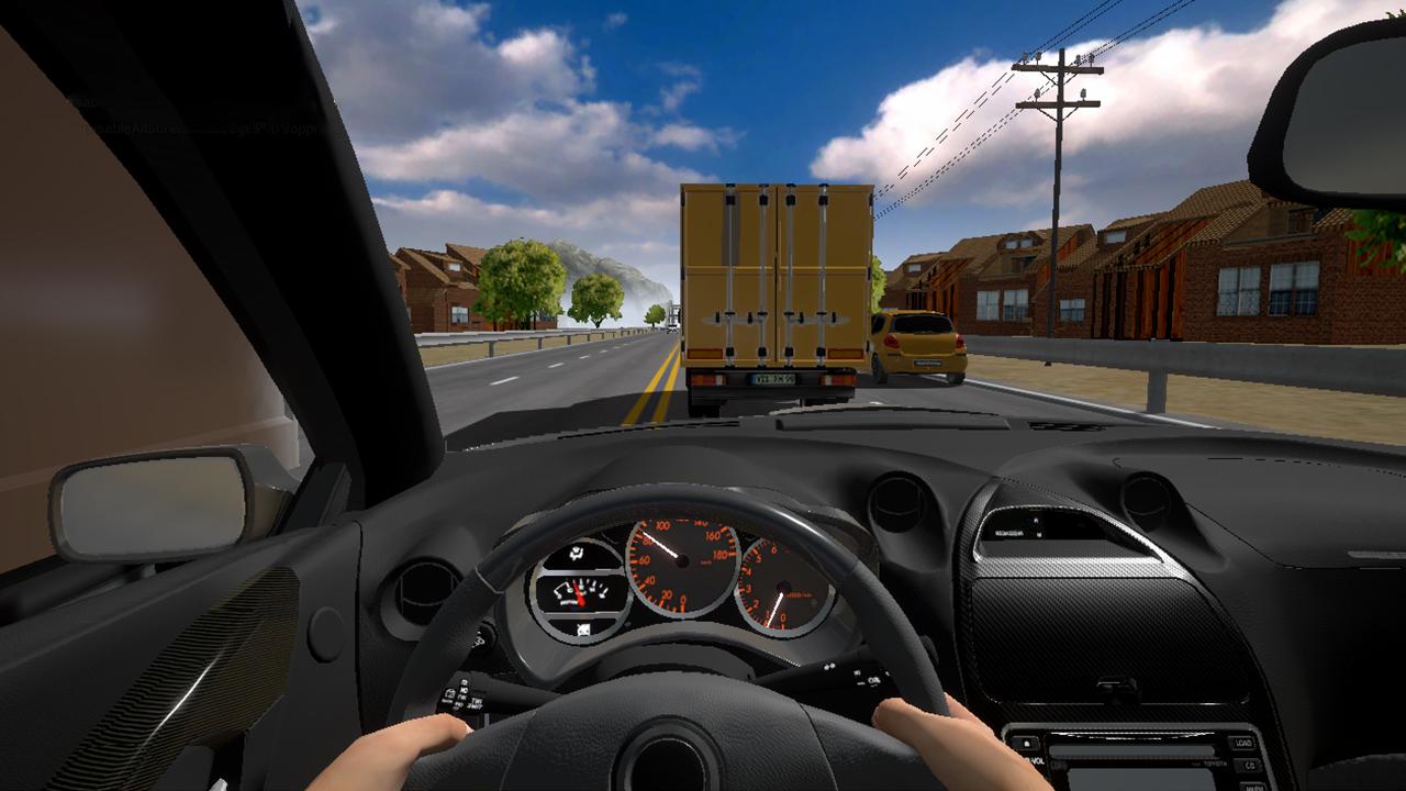Real Driving Ultimate Car Simulator Android Download TapTap