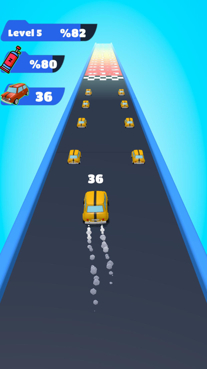 Car Giant游戏截图