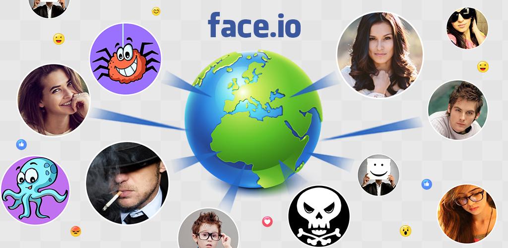 Face.io Free Game游戏截图