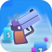 Gun Master 3D: Shoot and Run