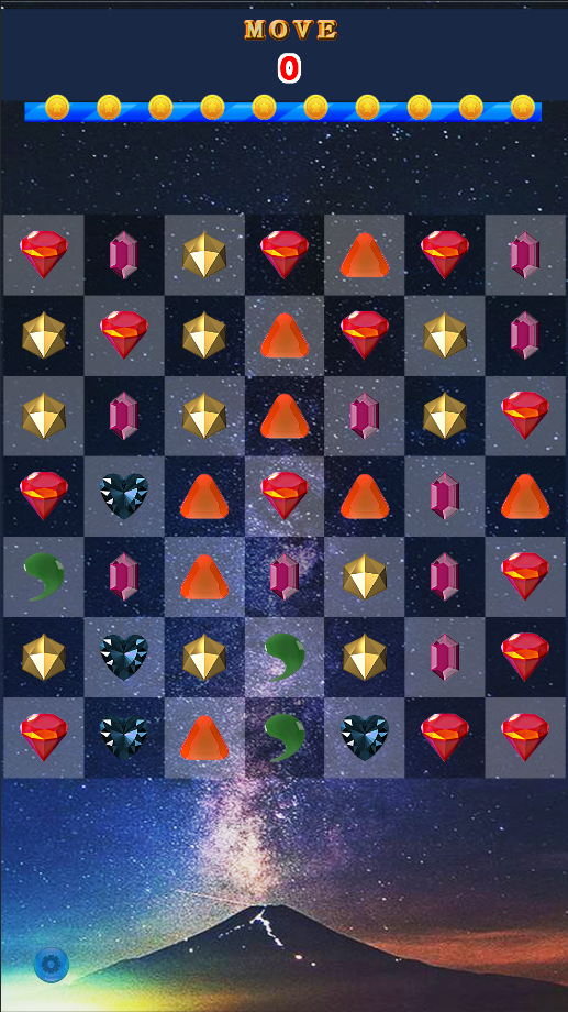 A Little Gem游戏截图