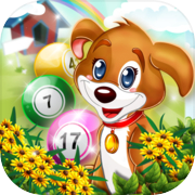 Bingo Pets Party: Dog Days
