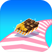 Factory Run - Chocolate DIY