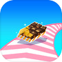 Factory Run - Chocolate DIYicon
