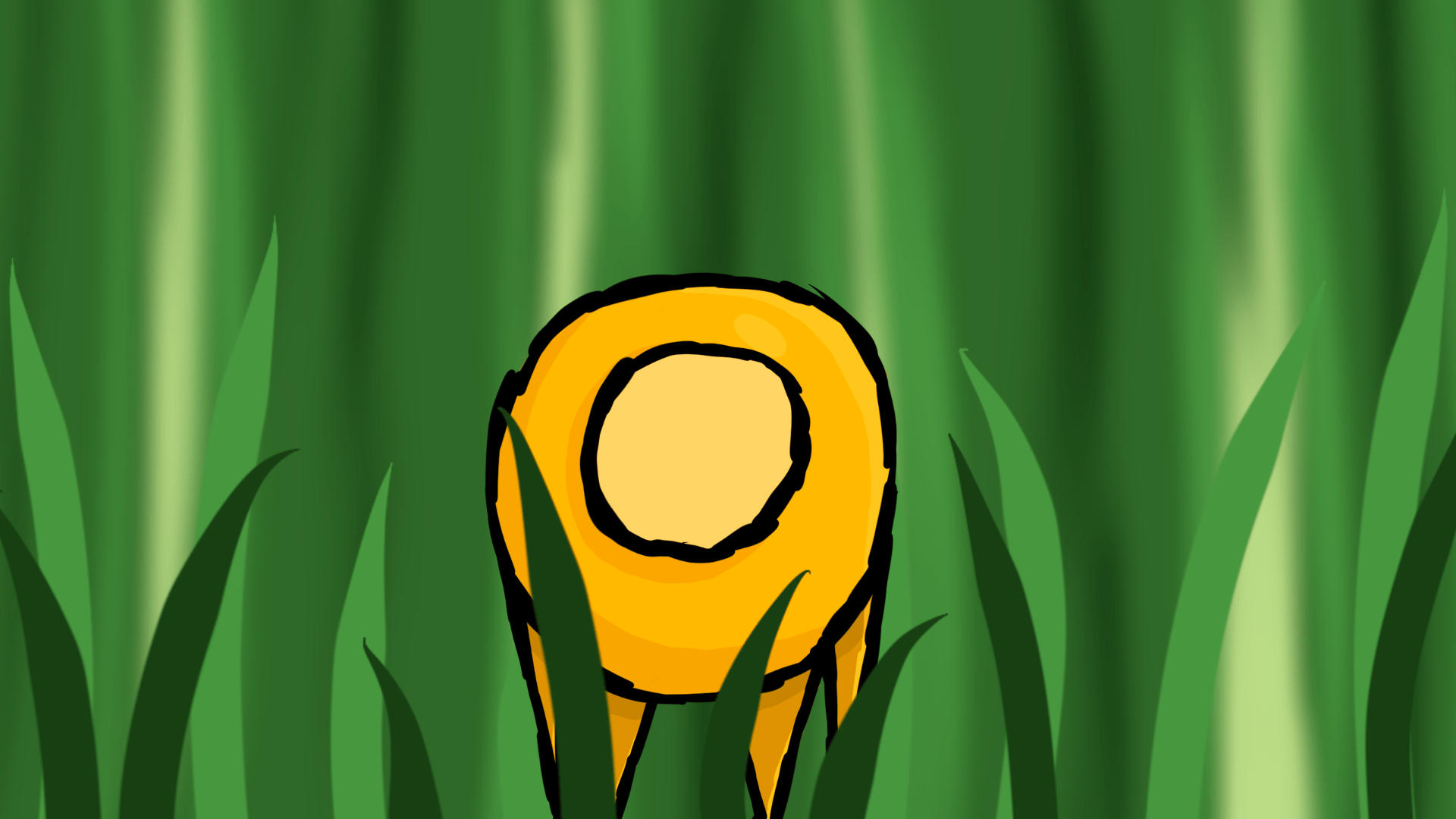 One More Button游戏截图