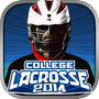 College Lacrosse 2014icon