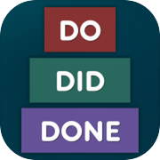 English Irregular Verbs Test