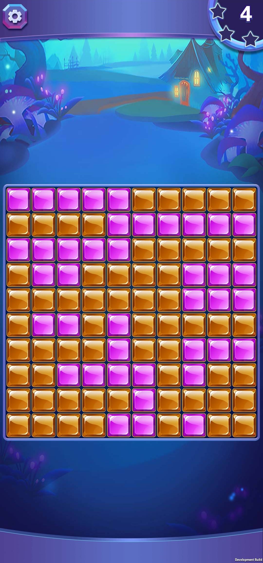 一起消星星游戏截图