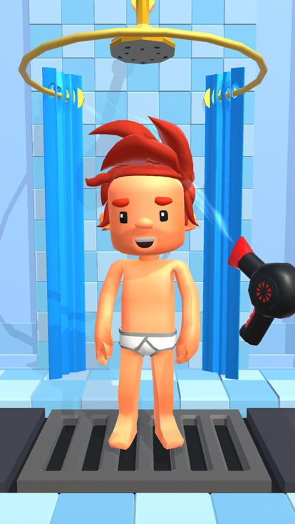 Homeless to Boss游戏截图