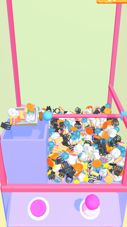 Scoop It游戏截图