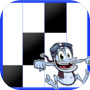 Crazy Frog Axel F Piano Tilesicon