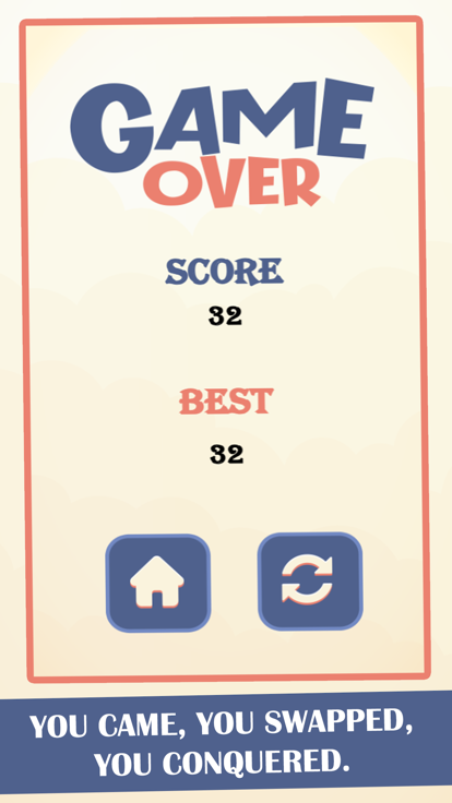 Slab Swap游戏截图