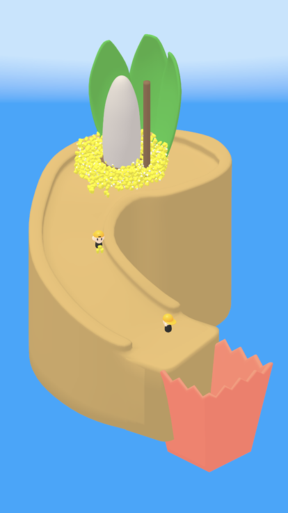 Popcorn Inc游戏截图