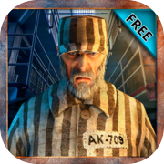 Prison Break: Alcatraz (Free)icon