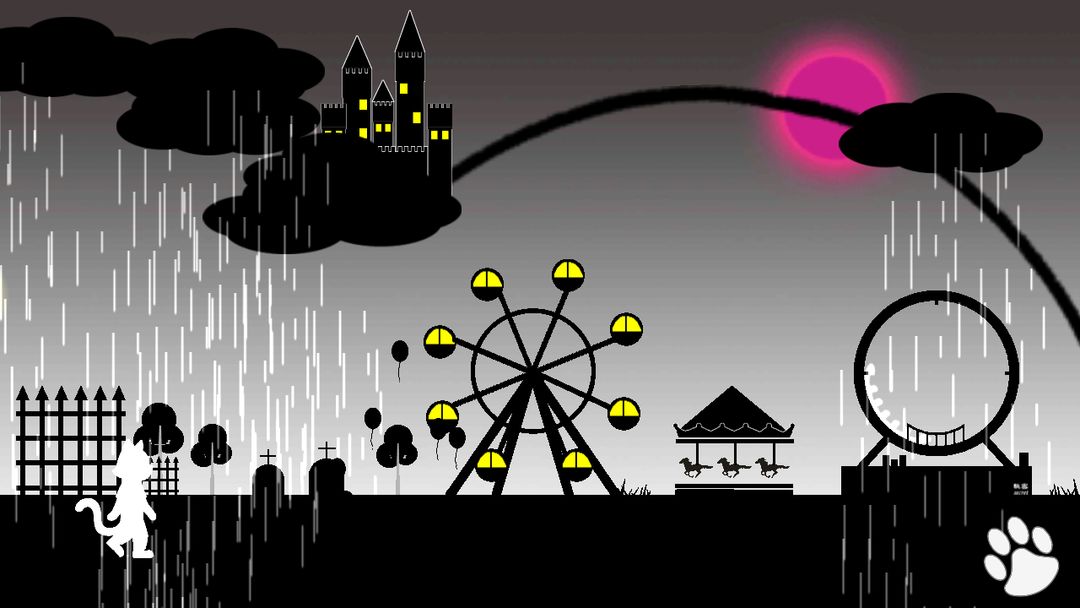 下一站终点游戏截图