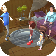 Triple Tiles Match Puzzle Gameicon