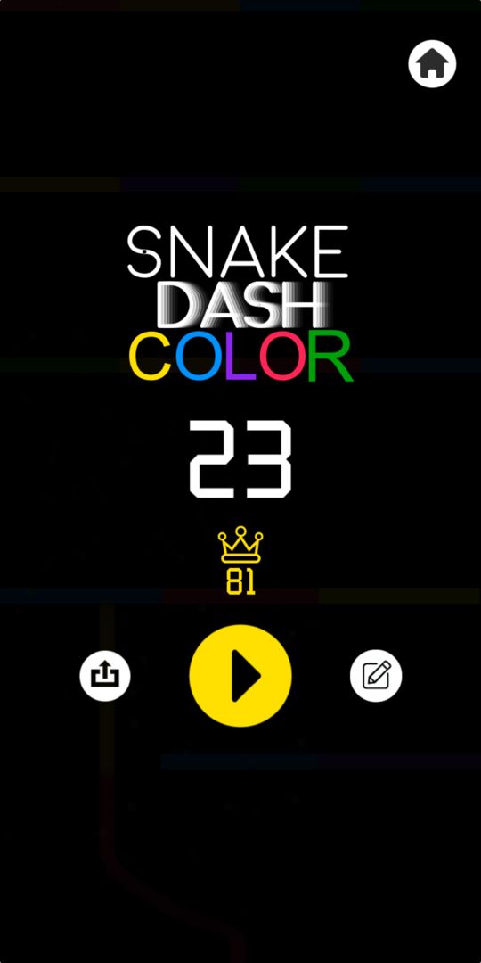 我玩蛇玩的贼6游戏截图