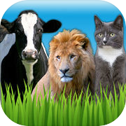 Animal Sounds - Zoo, Pet and Farm Soundsicon