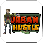 Urban Hustle: Rule the Streetsicon