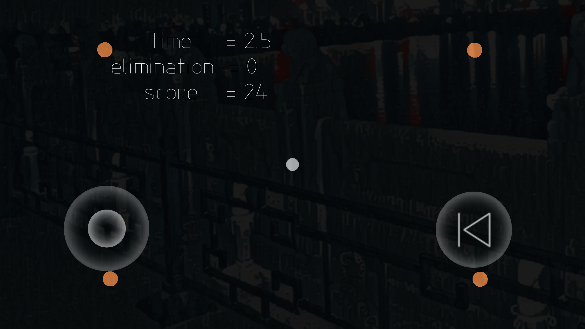 Rewinder游戏截图