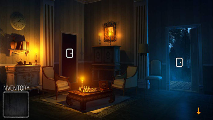 逃出恐怖密室城堡 第6季游戏截图