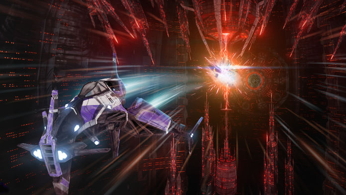 The Collider 2游戏截图