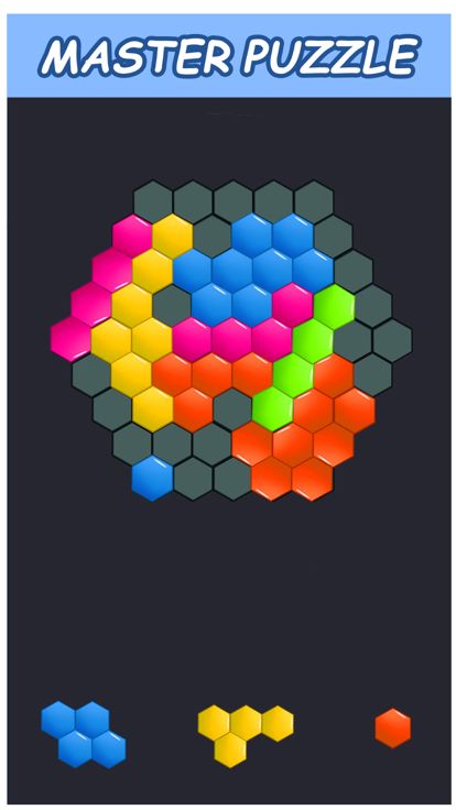 C7方块游戏截图